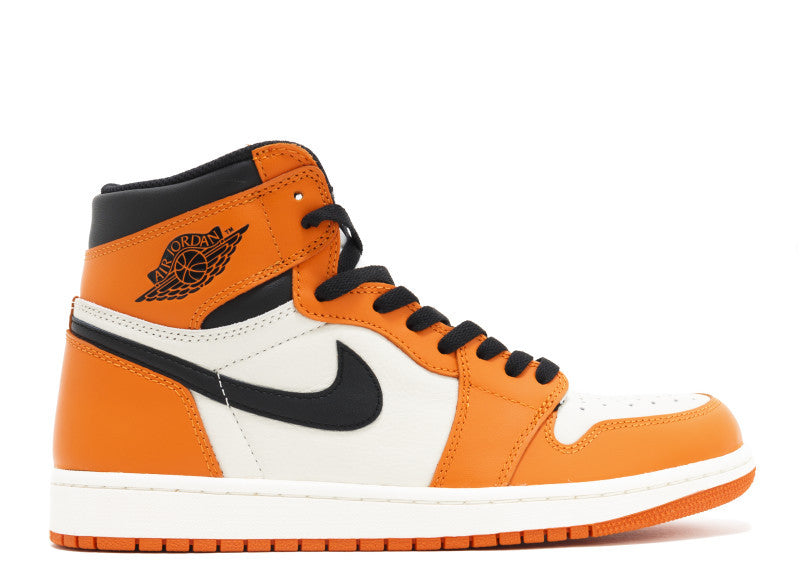 Air Jordan 1 Retro High OG Reverse Backboard