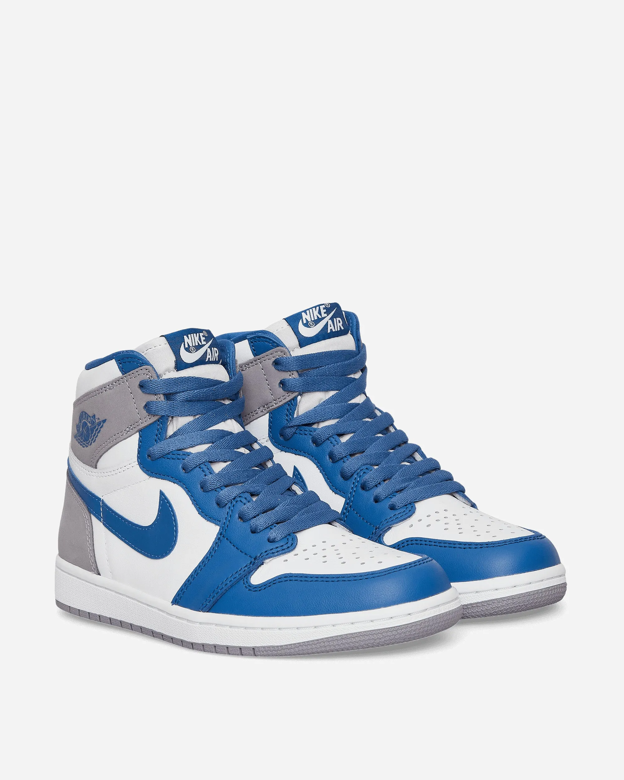 Air Jordan 1 Retro High OG Sneakers True Blue