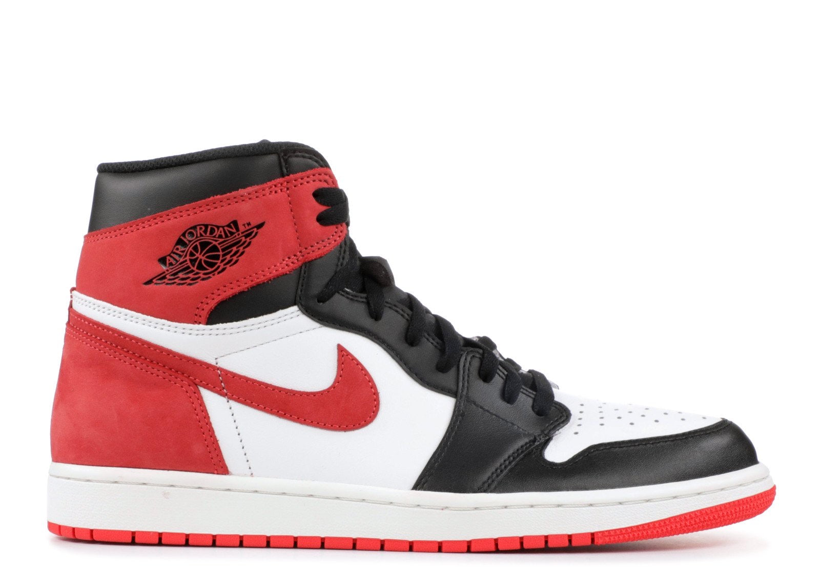 Air Jordan 1 Retro High Red *10 & 13*