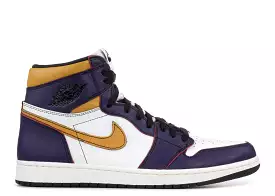 Air Jordan 1 Retro High SB 'LA TO CHICAGO'