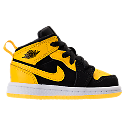 Air Jordan 1 Retro Mid New Love Infant