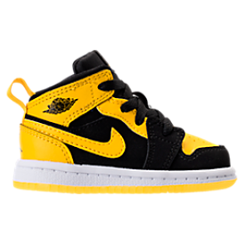 Air Jordan 1 Retro Mid New Love Infant