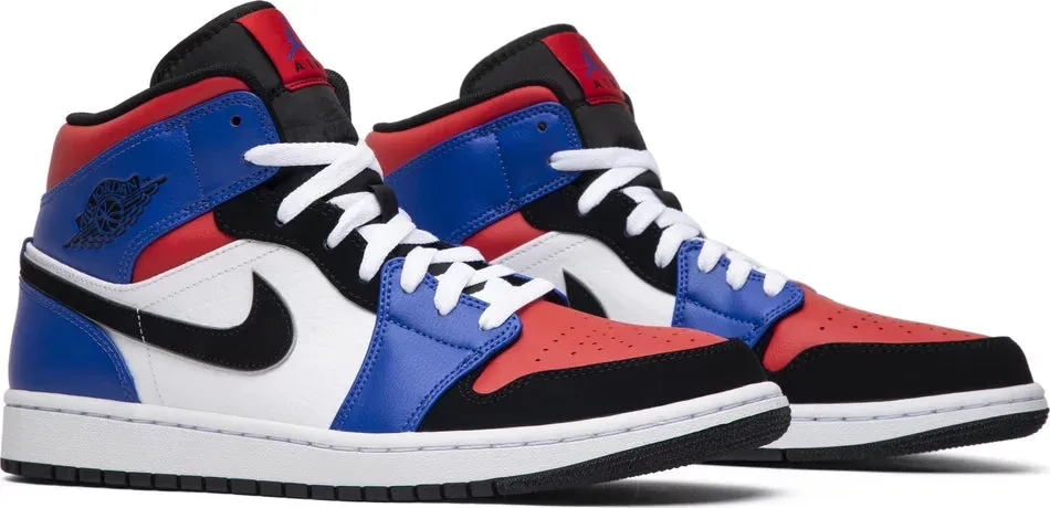 Air Jordan 1 Retro Mid 'Top 3'