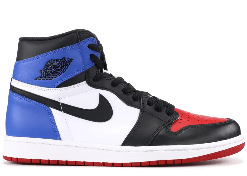 Air Jordan 1 Retro Top 3 2016 Men