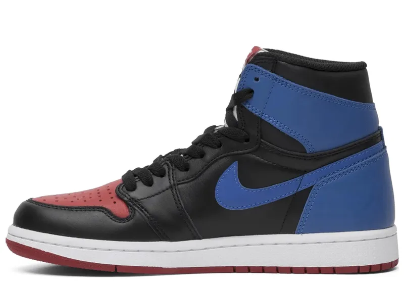 Air Jordan 1 Retro Top 3 2016 Men