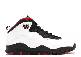 Air Jordan 10 Double Nickel