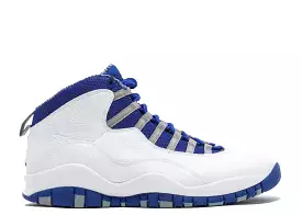 Air Jordan 10 Retro TXT