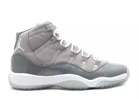 Air Jordan 11 Cool Grey GS 2010