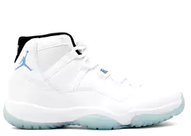 Air Jordan 11 Legend Blue