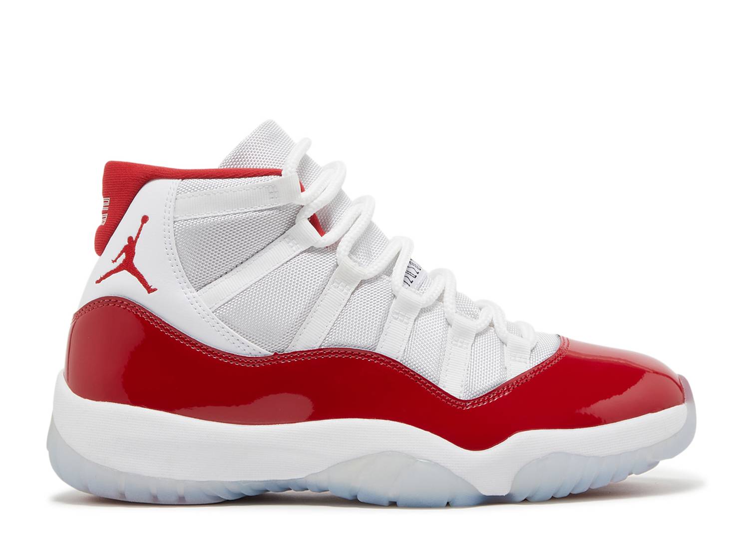 Air Jordan 11 Retro ‘Cherry’