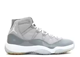 Air Jordan 11 Retro Cool Grey 2010