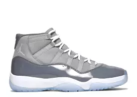 Air Jordan 11 Retro 'Cool Grey' 2021