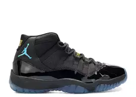 Air Jordan 11 Retro Gamma Blue