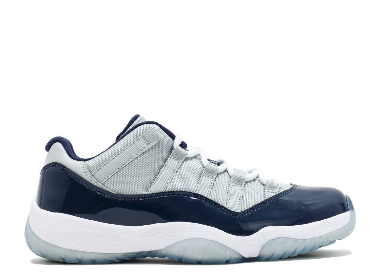 Air Jordan 11 Retro Low Georgetown