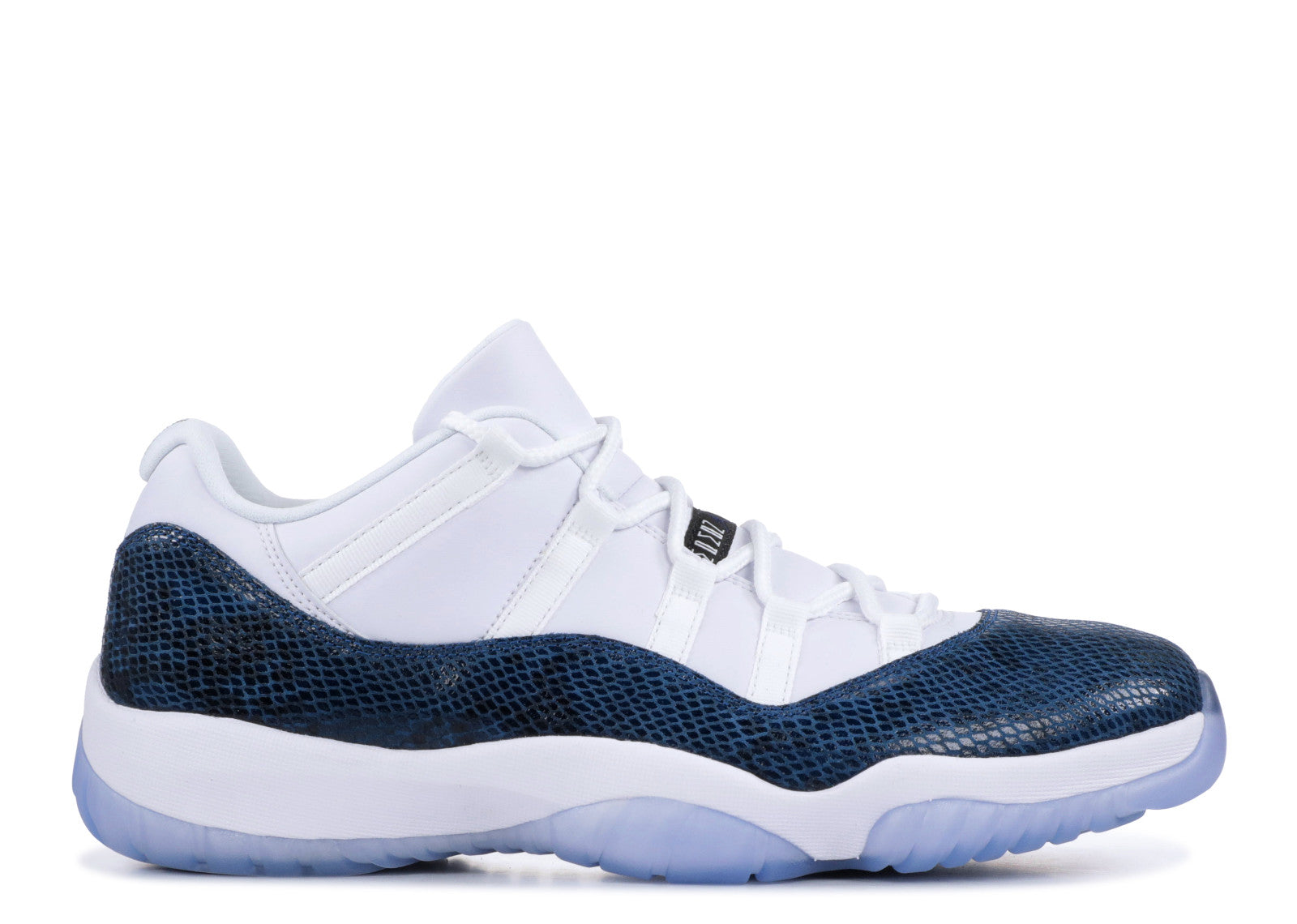 Air Jordan 11 Retro Low Snake