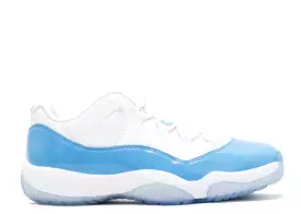 Air Jordan 11 Retro Low UNC