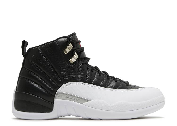 Air Jordan 12 Retro 'Playoff' 2022