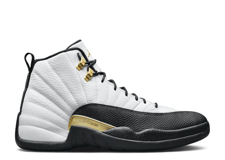 Air Jordan 12 Retro 'Royalty'