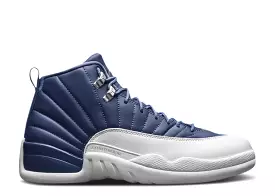 Air Jordan 12 Retro Stone Blue