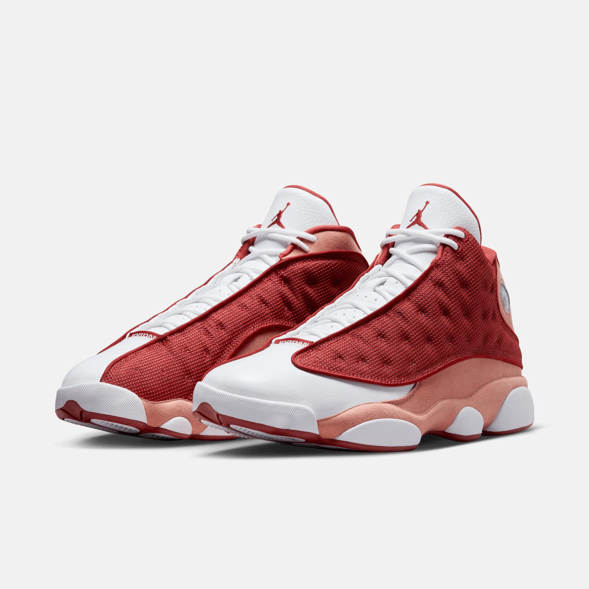 Air Jordan 13 Retro Dune Red