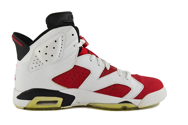 Air Jordan 6 (CDP)