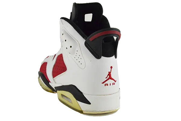 Air Jordan 6 (CDP)