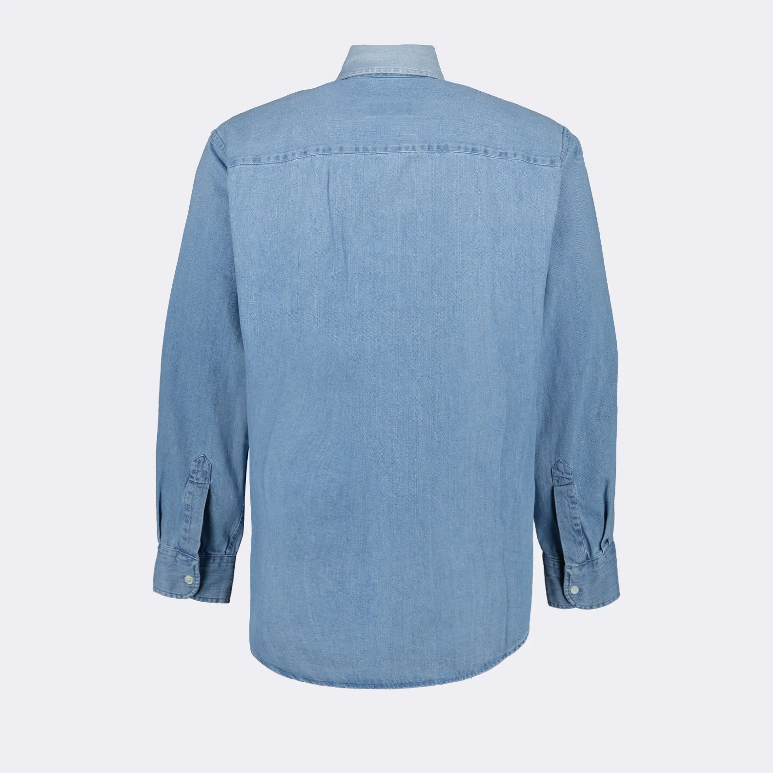 Ami de Coeur Denim Shirt