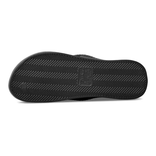 Arch Support Flip Flops