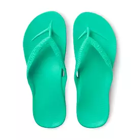 Arch Support Flip Flops