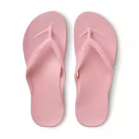 Arch Support Flip Flops