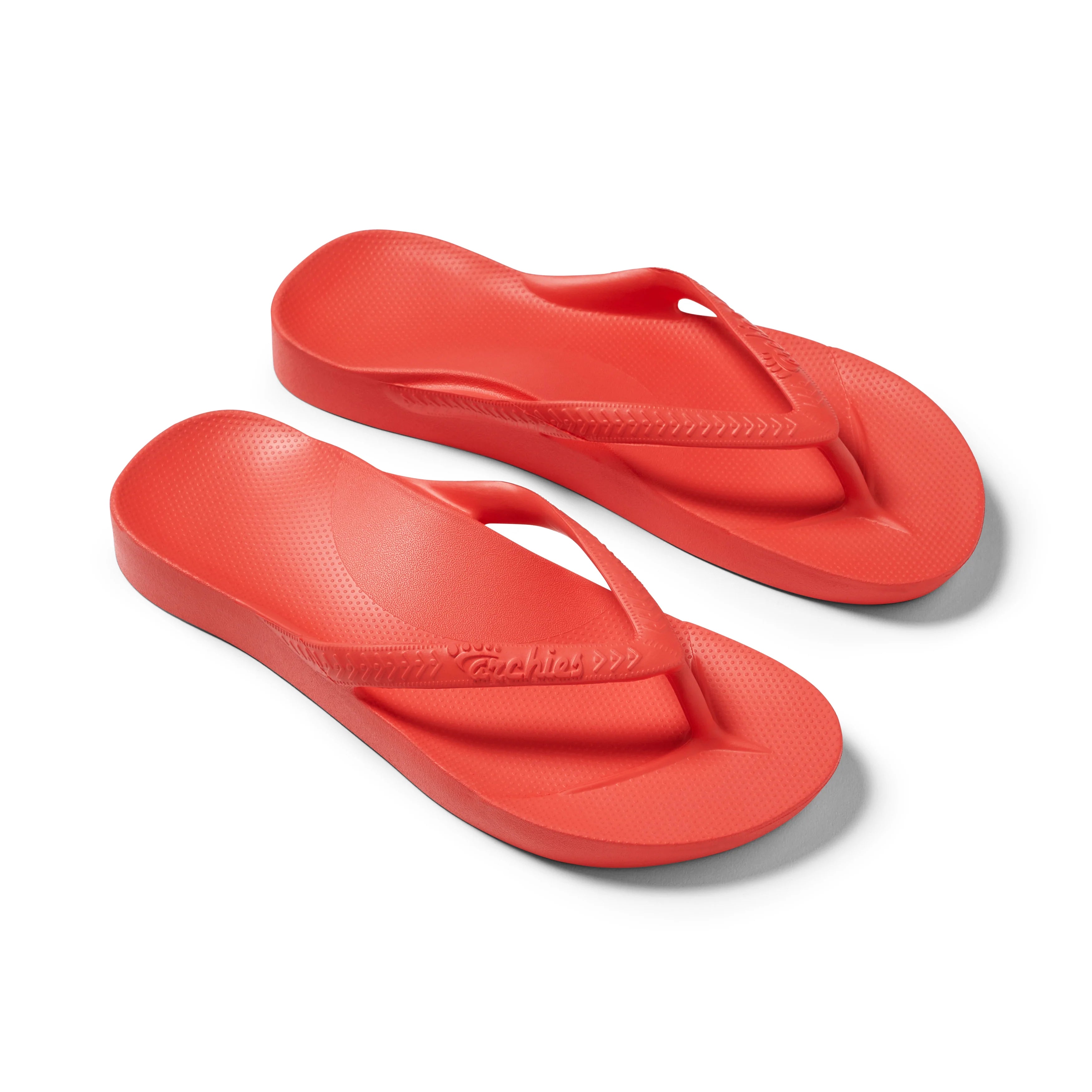 Archie’s Arch Support Flip Flops