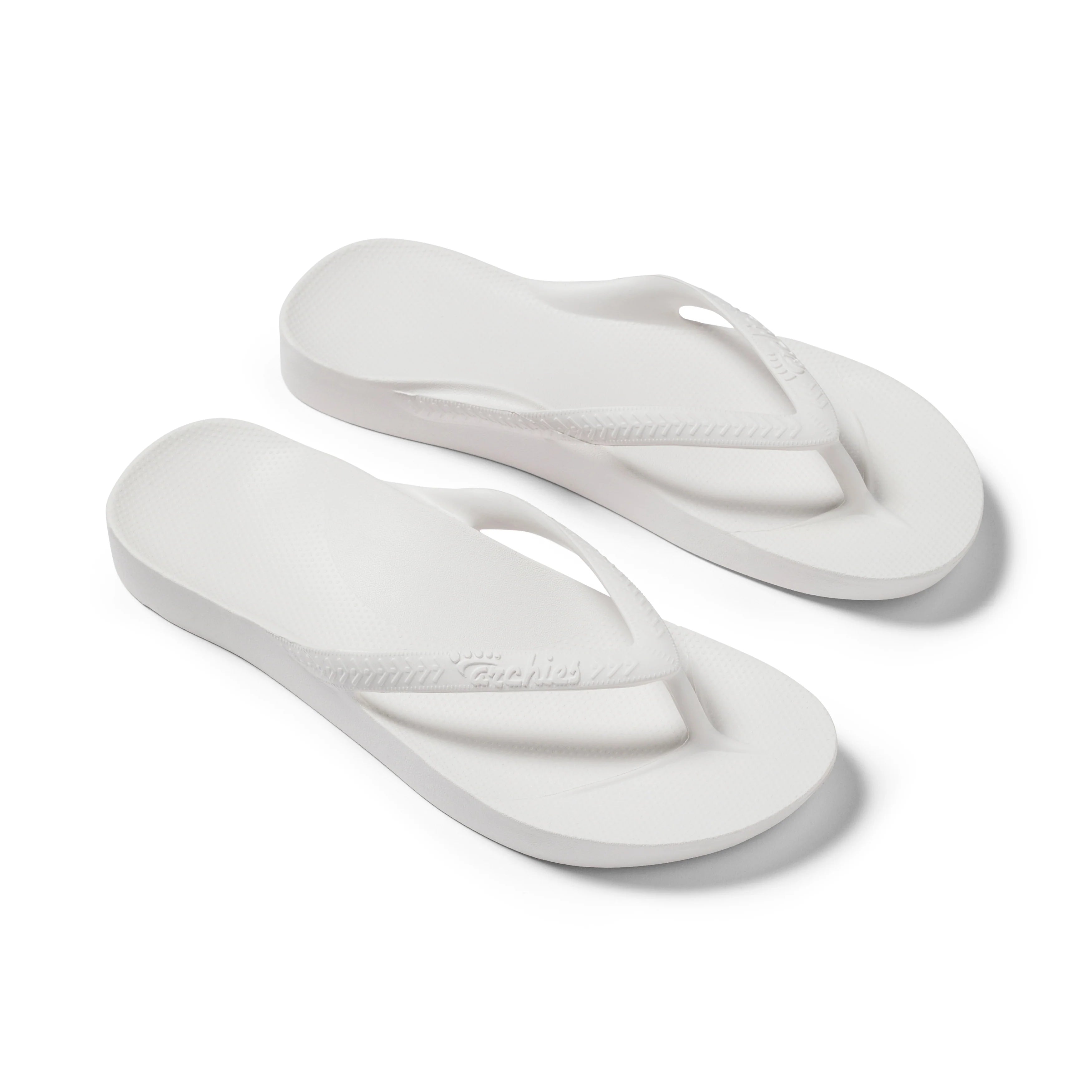 Archie’s Arch Support Flip Flops