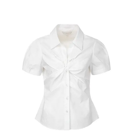 BAU by Bride And You  |Shirts & Blouses