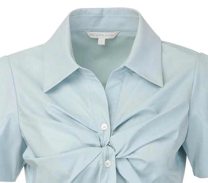 BAU by Bride And You  |Shirts & Blouses