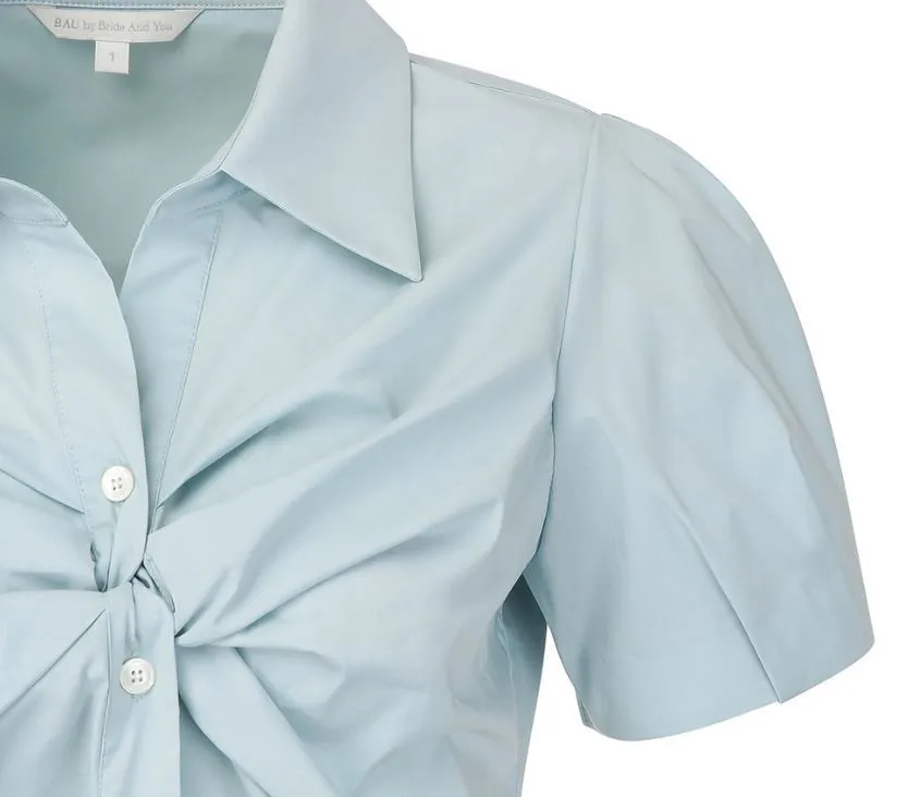 BAU by Bride And You  |Shirts & Blouses