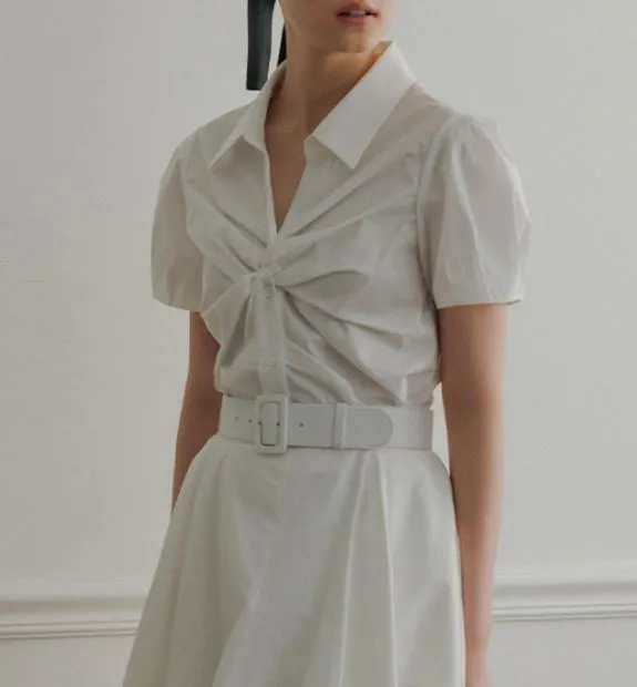 BAU by Bride And You  |Shirts & Blouses