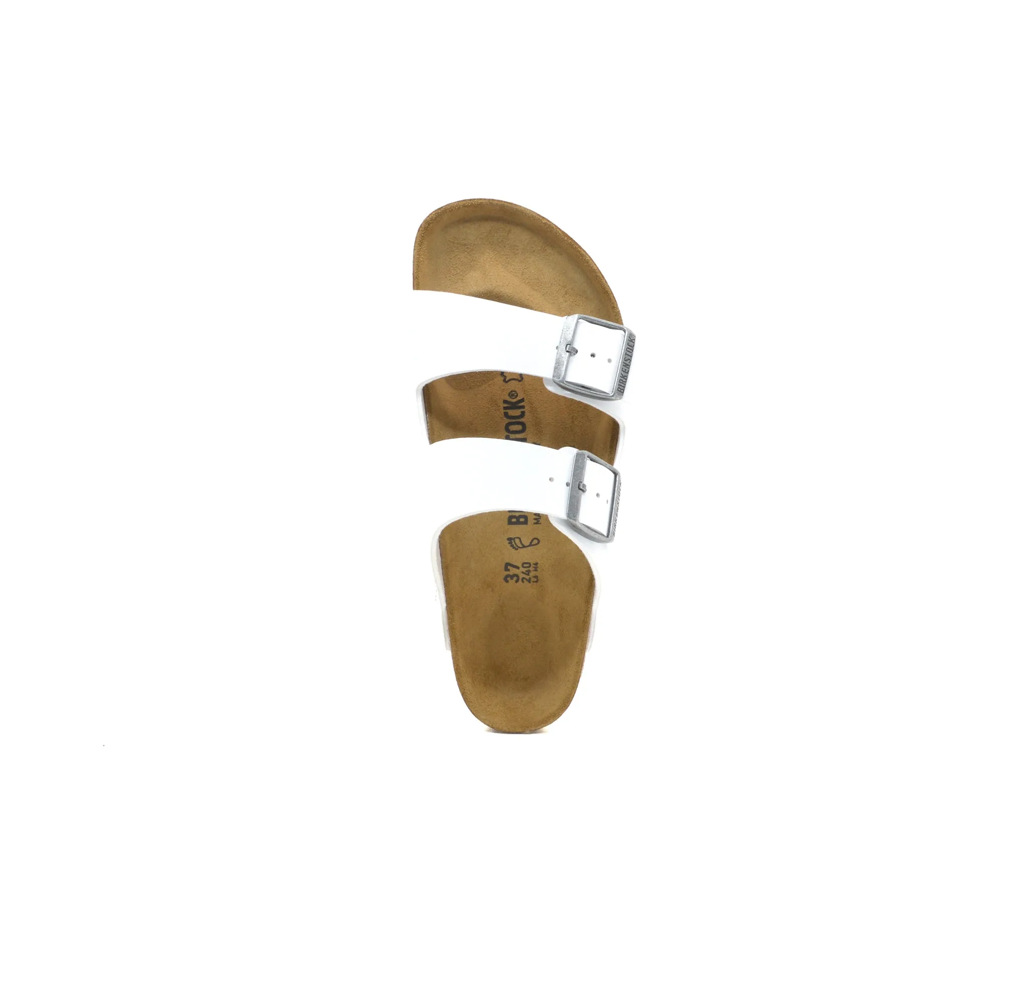 BIRKENSTOCK Arizona Birko-Flor