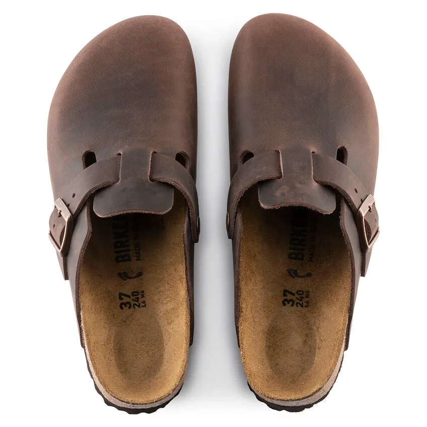 Birkenstock Boston Clog