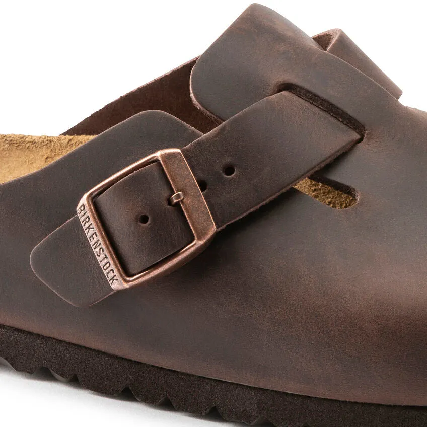 Birkenstock Boston Clog