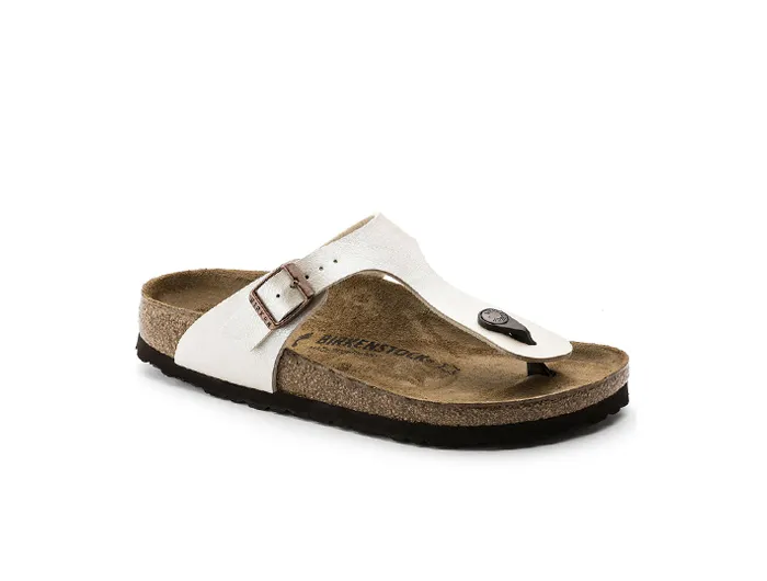 Birkenstock Gizeh - Birko-Flor