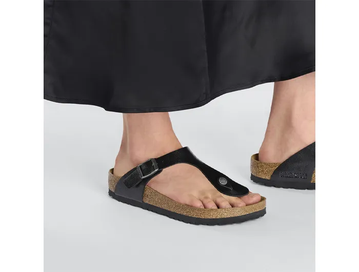 Birkenstock Gizeh - Birko-Flor