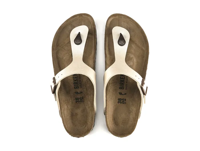 Birkenstock Gizeh - Birko-Flor