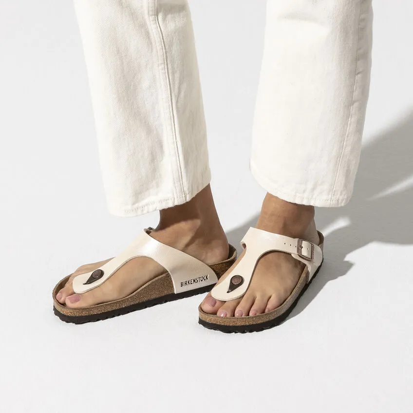 Birkenstock Gizeh - Birko-Flor