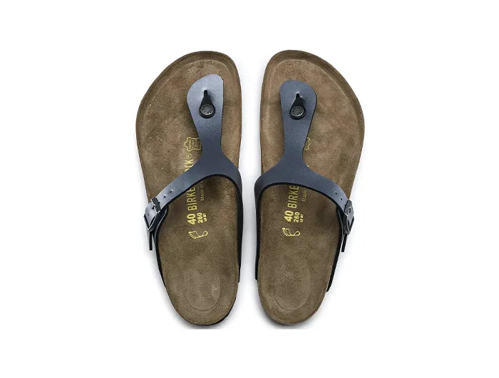 Birkenstock Gizeh - Birko-Flor