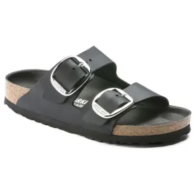 Birkenstock Ladies Arizona Big Buckle Oiled