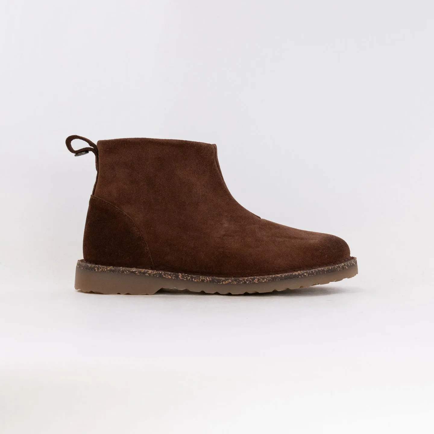 Birkenstock Melrose (Women's) - Espresso Suede