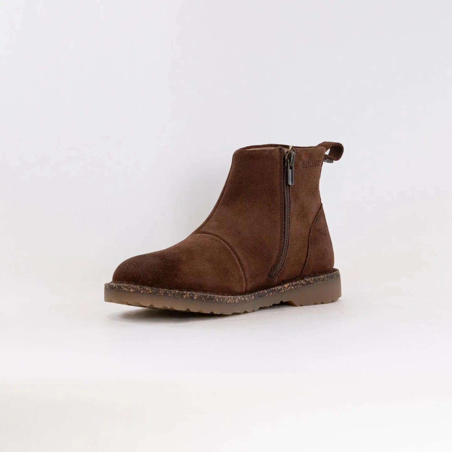 Birkenstock Melrose (Women's) - Espresso Suede