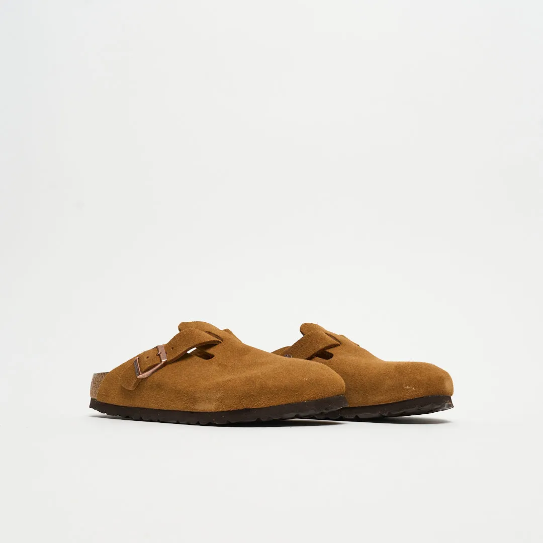 Birkenstock - Men SFB Boston (Mink)