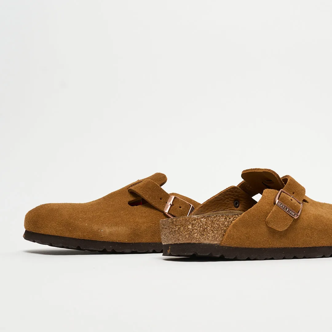 Birkenstock - Men SFB Boston (Mink)