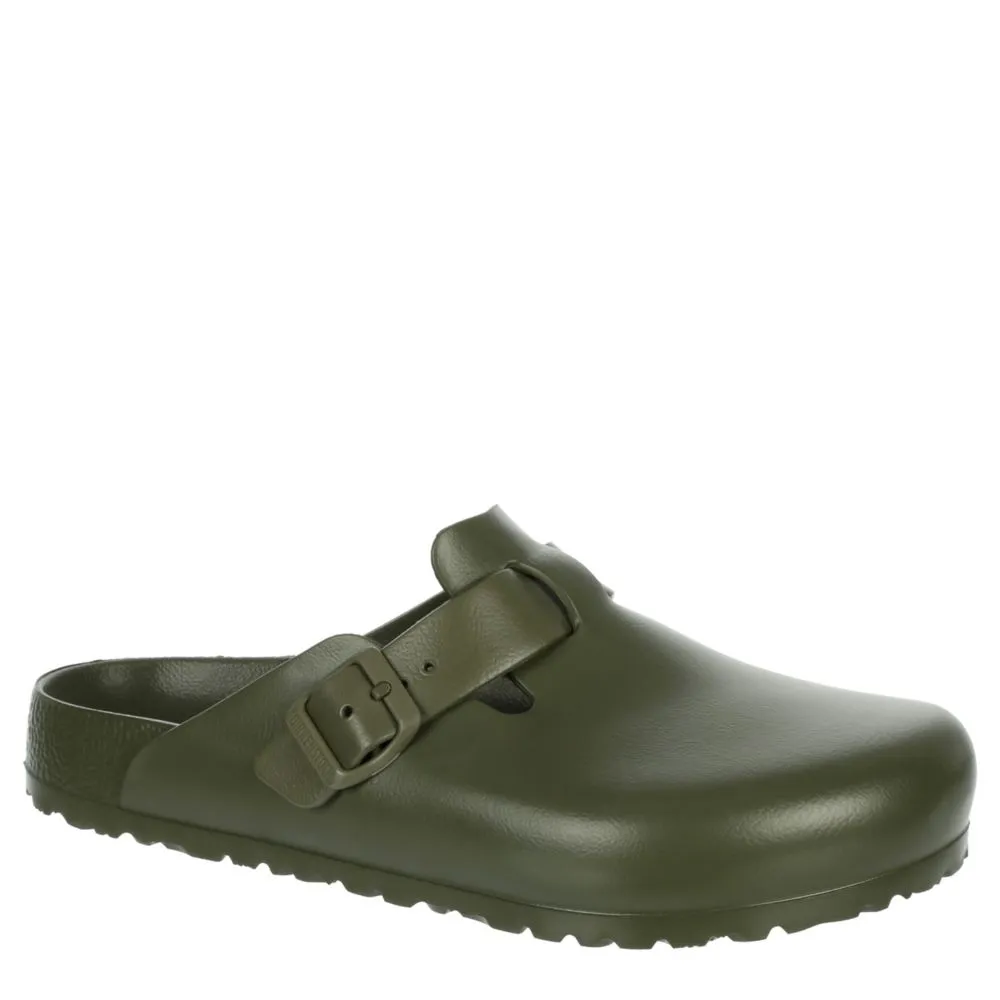 BIRKENSTOCK  MENS BOSTON EVA CLOG